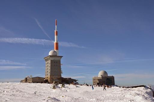 Fischer Clausthal-Zellerfeld Exterior foto